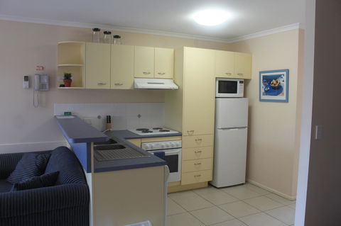 Coolum Beach Getaway Resort - Travel Search 20