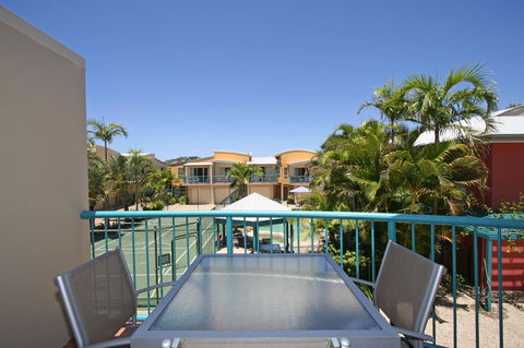 Coolum Beach Getaway Resort - Travel Search 30