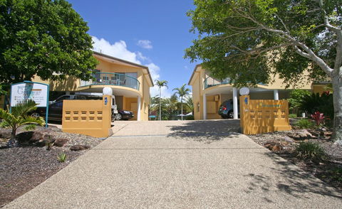 Coolum Beach Getaway Resort - Travel Search 19