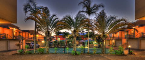 Coolum Beach Getaway Resort - Travel Search 13