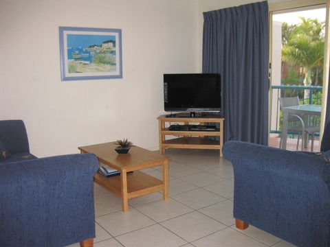 Coolum Beach Getaway Resort - Travel Search 24
