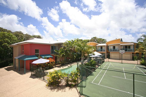 Coolum Beach Getaway Resort - Travel Search 29