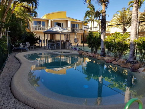 Coolum Beach Getaway Resort - Travel Search 7