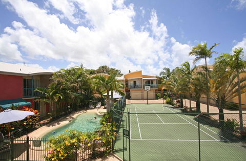 Coolum Beach Getaway Resort - Travel Search 16