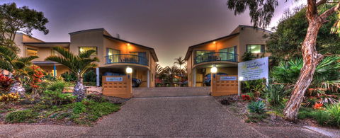 Coolum Beach Getaway Resort - Travel Search 0