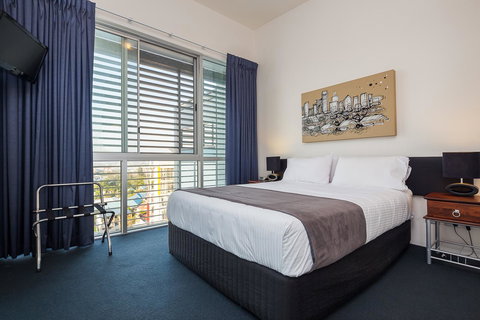 Oxygen Apartments - Tourism Guide 20