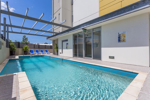 Oxygen Apartments - Tourism Guide 10