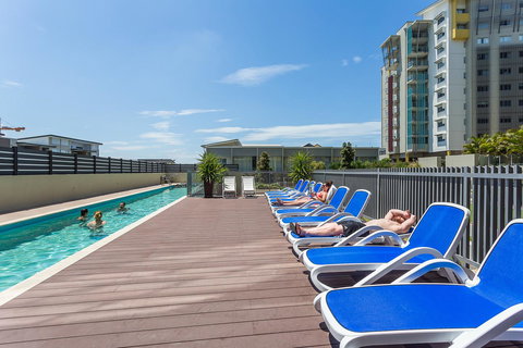 Oxygen Apartments - Tourism Guide 17