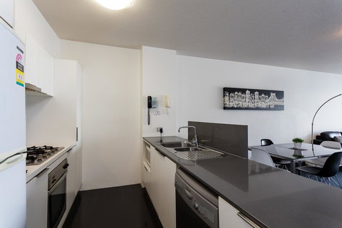 Oxygen Apartments - Tourism Guide 11