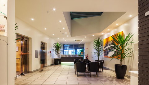 Oxygen Apartments - Tourism Guide 28