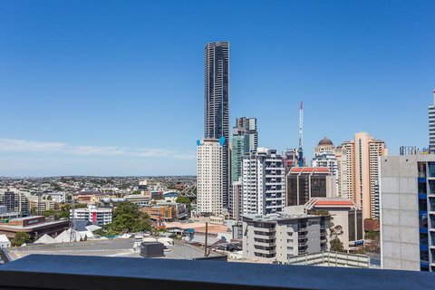 Oxygen Apartments - Tourism Guide 33