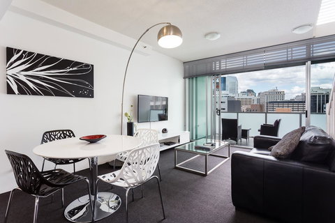Oxygen Apartments - Tourism Guide 2