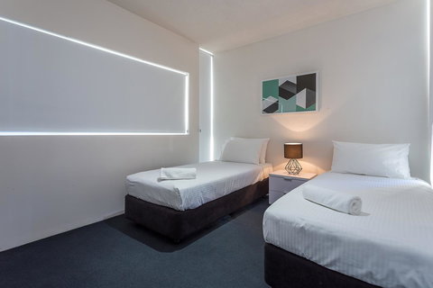 Oxygen Apartments - Tourism Guide 21