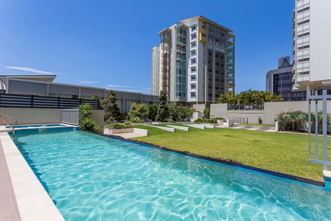 Oxygen Apartments - Tourism Guide 1