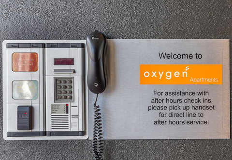 Oxygen Apartments - Tourism Guide 30