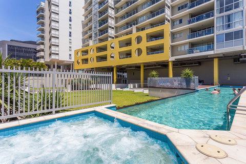 Oxygen Apartments - Tourism Guide 8