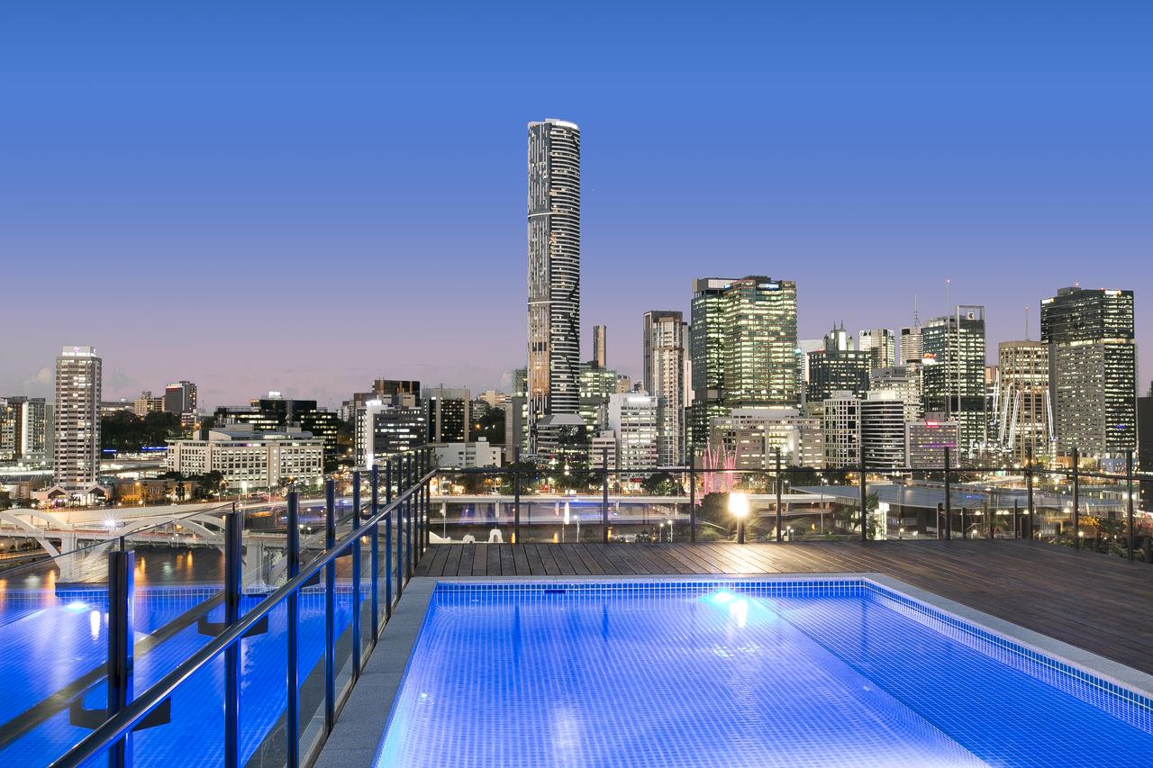 Newmarket QLD Tourism Guide