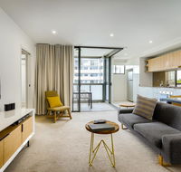 Vine Serviced Apartments - Tourism Guide