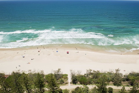 Burleigh Esplanade Apartments - Tourism Guide 20