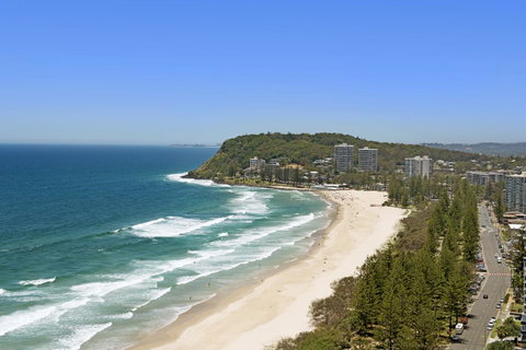 Burleigh Esplanade Apartments - Tourism Guide 21