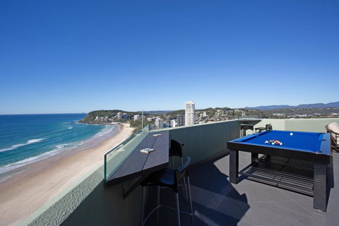 Burleigh Esplanade Apartments - Tourism Guide 3