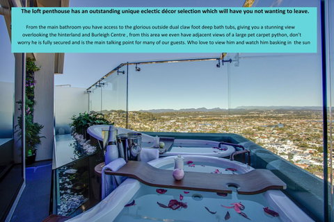 Burleigh Esplanade Apartments - Tourism Guide 1