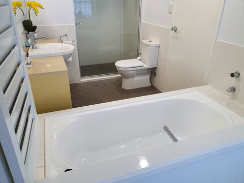 Azure Sea Whitsunday Resort - Travel Search 3