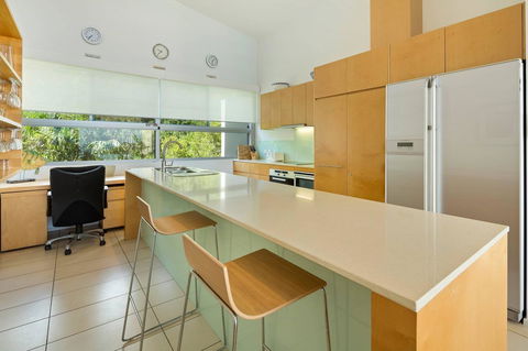 Azure Sea Whitsunday Resort - Travel Search 28