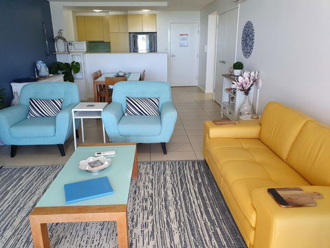 Azure Sea Whitsunday Resort - Travel Search 4