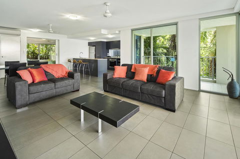 Azure Sea Whitsunday Resort - Travel Search 34