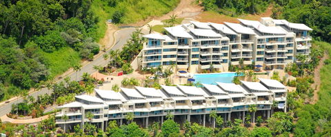 Azure Sea Whitsunday Resort - Travel Search 41