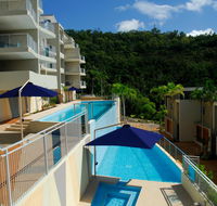 Azure Sea Whitsunday - Tourism Guide