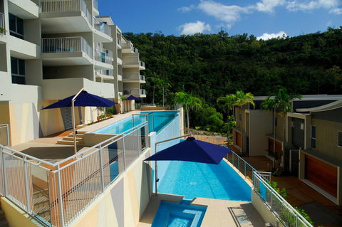 Azure Sea Whitsunday Resort - Travel Search 0
