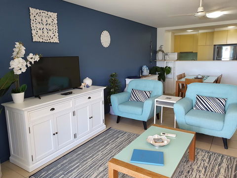 Azure Sea Whitsunday Resort - Travel Search 5