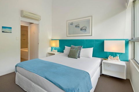Azure Sea Whitsunday Resort - Travel Search 26