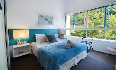 Azure Sea Whitsunday Resort - Travel Search 8