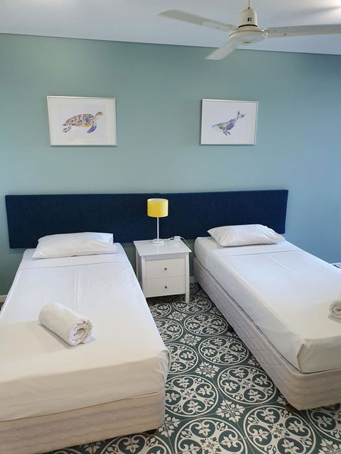 Azure Sea Whitsunday Resort - Travel Search 1