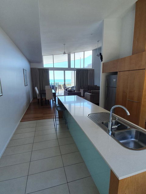 Azure Sea Whitsunday Resort - Travel Search 22