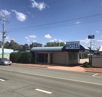 Nanango Star Motel - Travel Agents