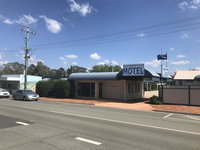Book Nanango Accommodation Vacations Tourism Guide Tourism Guide