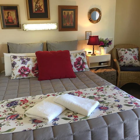 Airport Riverview Motel - Cruises Travel 9