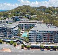 Swell Resort Burleigh Beach - Tourism Guide