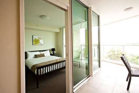 Lanai Riverside Apartments - Tourism Guide 37