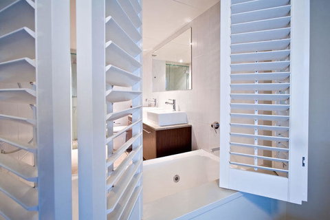 Lanai Riverside Apartments - Tourism Guide 18