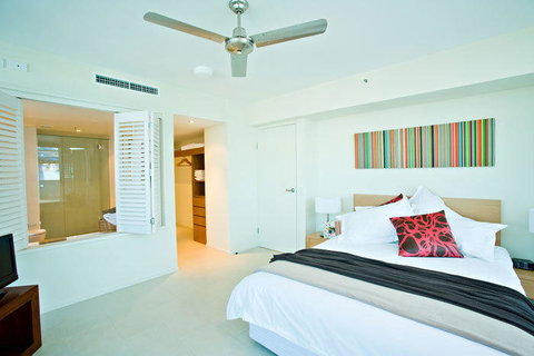 Lanai Riverside Apartments - Tourism Guide 30