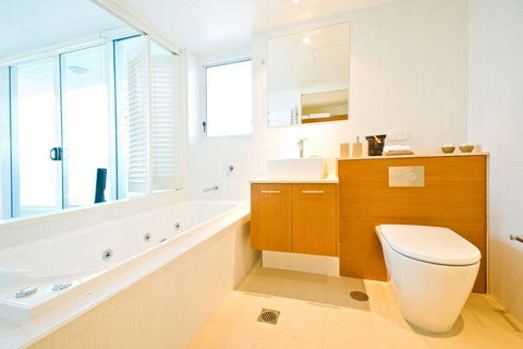 Lanai Riverside Apartments - Tourism Guide 29