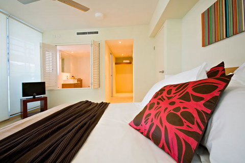 Lanai Riverside Apartments - Tourism Guide 28