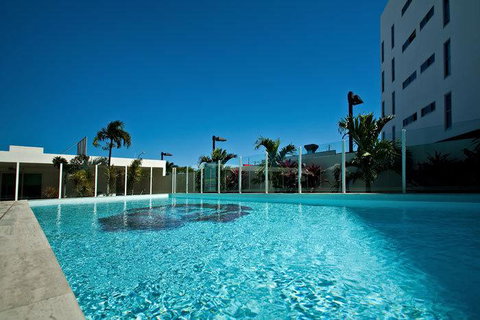 Lanai Riverside Apartments - Tourism Guide 1