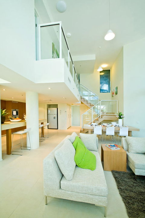 Lanai Riverside Apartments - Tourism Guide 12