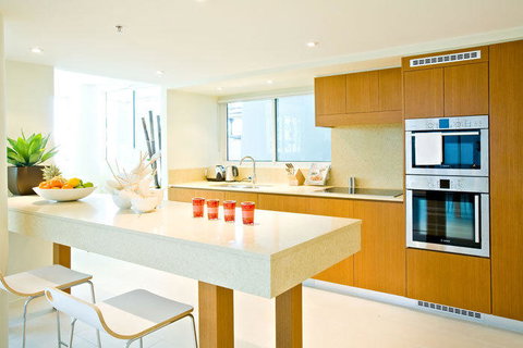 Lanai Riverside Apartments - Tourism Guide 13